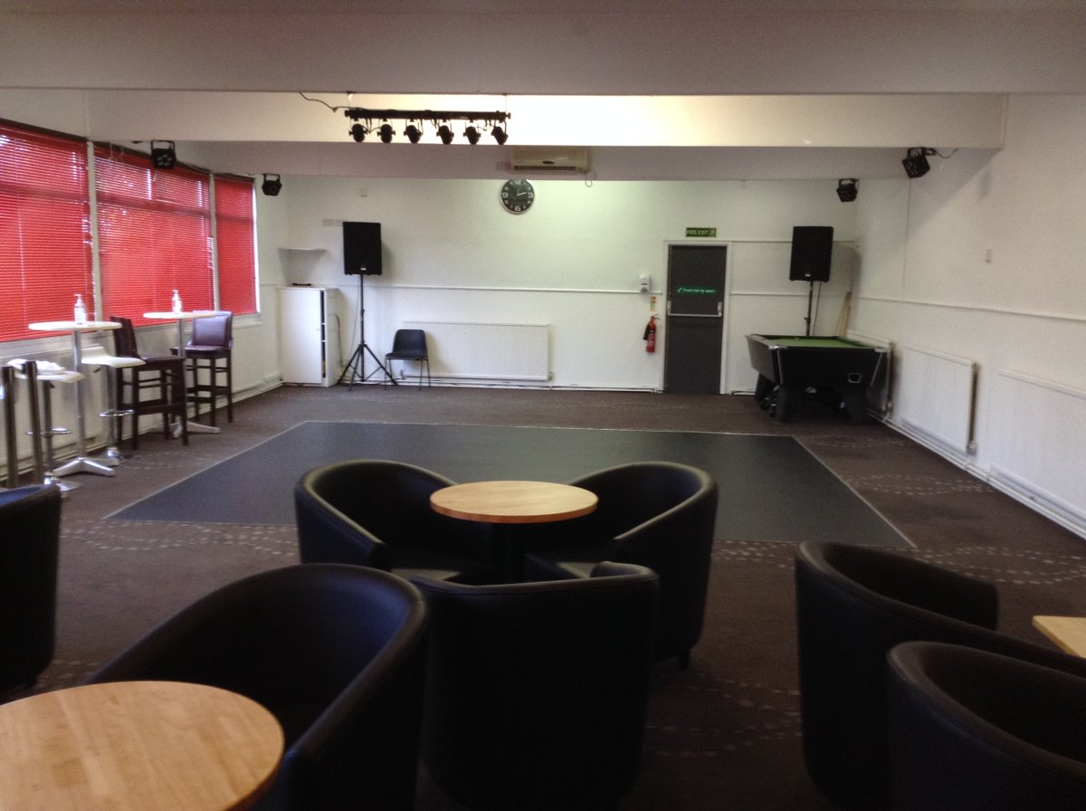 Diary now open for 2022 bookings, parties, fitness activities. Licensed bar, free parking, ring 07753890630 or bsswifts@gmail.com <a href="/StortfordIndie/">StortfordIndependent</a> <a href="/BizStortford/">BishopsStortfordBiz</a> <a href="/TICBS/">Bishop's Stortford Tourist Information Centre</a> <a href="/StortfordFitnes/">StortfordFitnessHour</a>