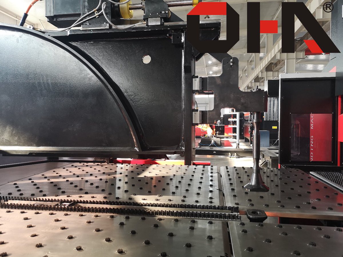 Ohagroup's tweet photo. #cncpanelbendingmachine https://t.co/9LjRcnxRgn