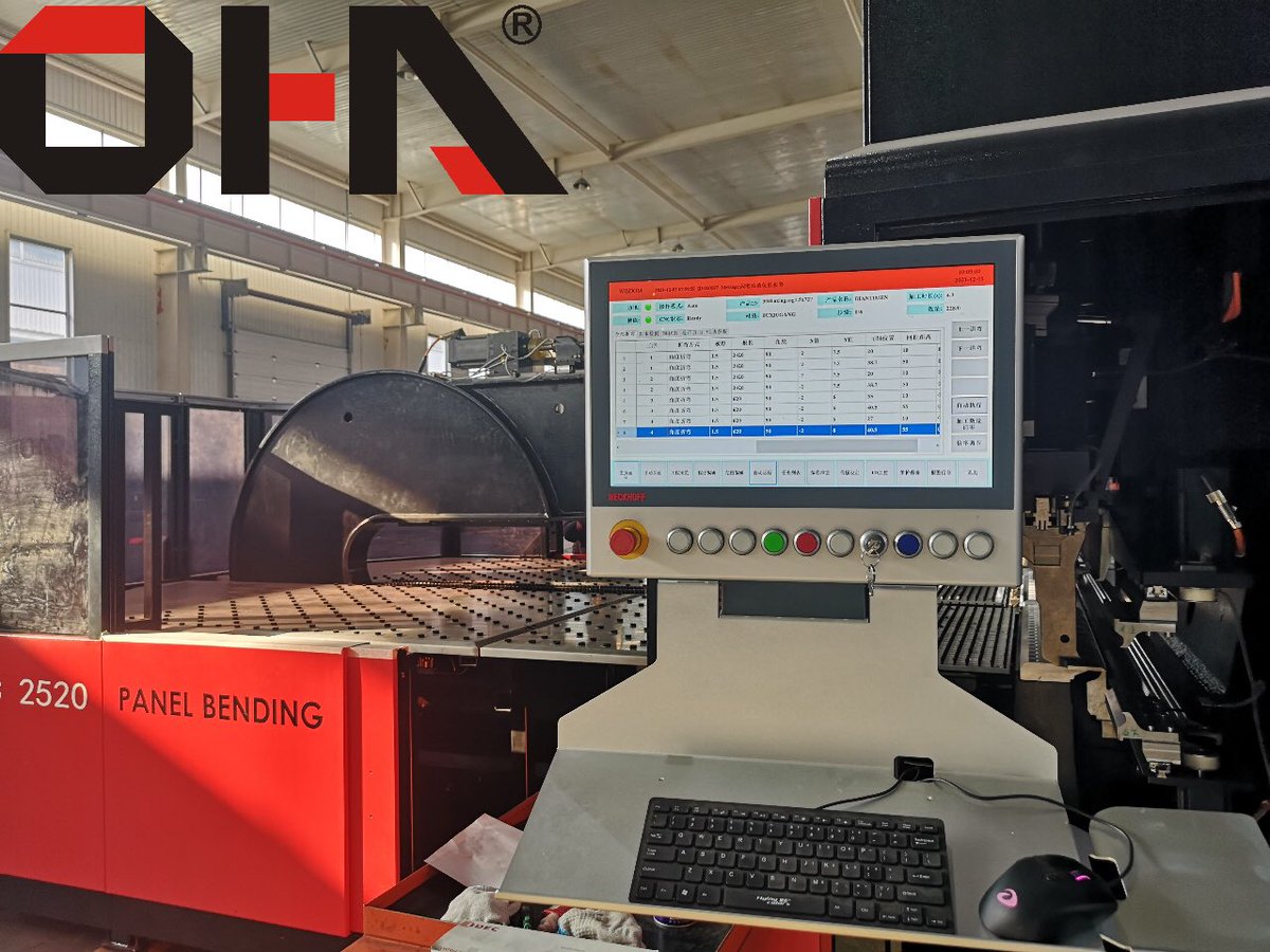 Ohagroup's tweet photo. #cncpanelbendingmachine https://t.co/9LjRcnxRgn