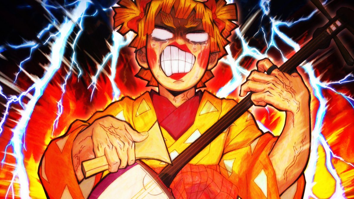 鬼滅の刃 遊郭編 原作の衝撃的な1シーンを忠実に再現し台本の表紙にしてしまった 破壊力凄い 3人の黒歴史を掘り返す公式 Togetter