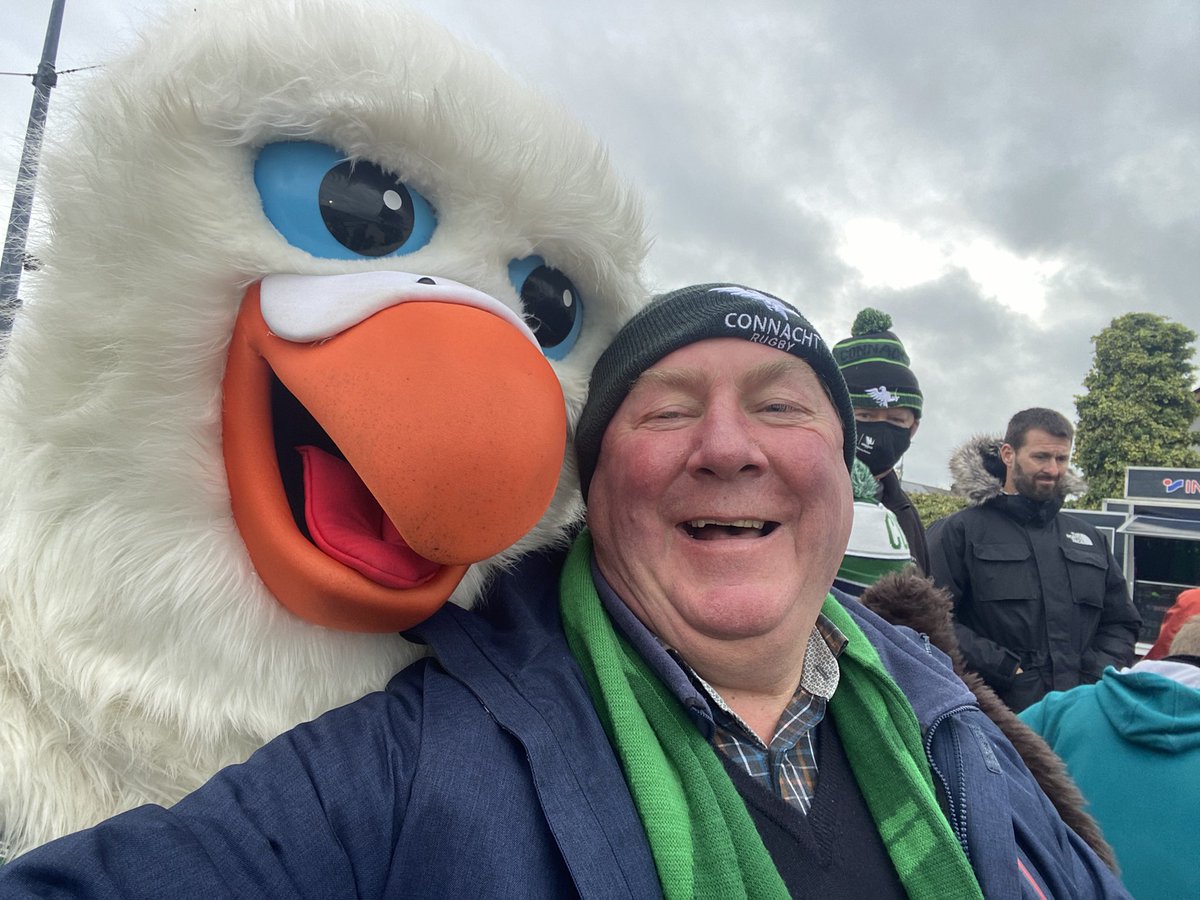 GalwayWalks's tweet photo. Allez #Connacht! 
#CONvSFP #CONvSTF #tryfest #connachtabu #bonuspoint and #manofthematch Jack Carty #connachtrugby @connachtrugby https://t.co/A8dTAvyvNU