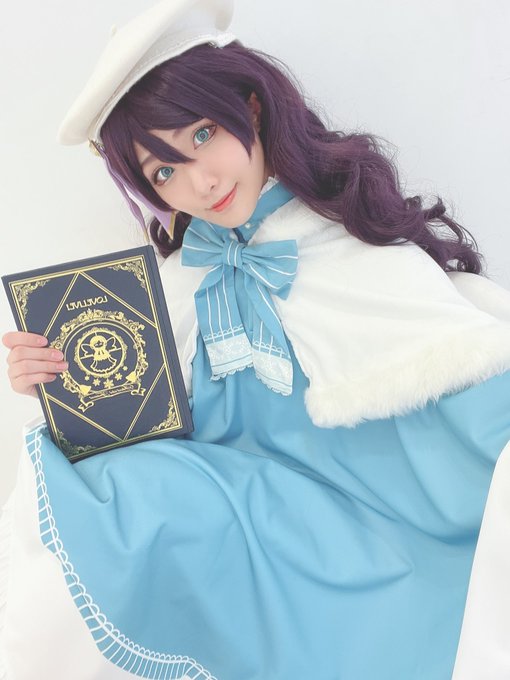 聖歌隊のtwitterイラスト検索結果