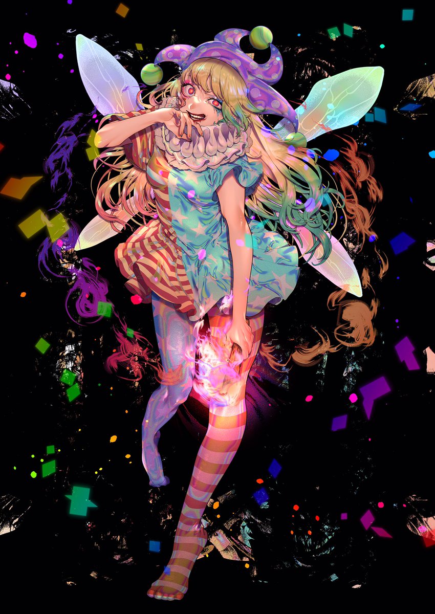 「#2021年もあと少しなので今年の作品の中で特に気に入っている作品を上げる 黒い」|山崎@春例か07aのイラスト