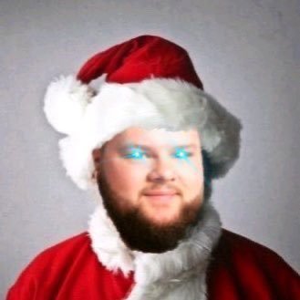 NPCNFTs's tweet photo. #SantaJohn
@CptHodl https://t.co/uQAYpDdJPH