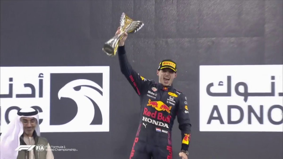 SC_ESPN's tweet photo. #F1xESPN 🏆🇳🇱 https://t.co/68Y1g7QkA7