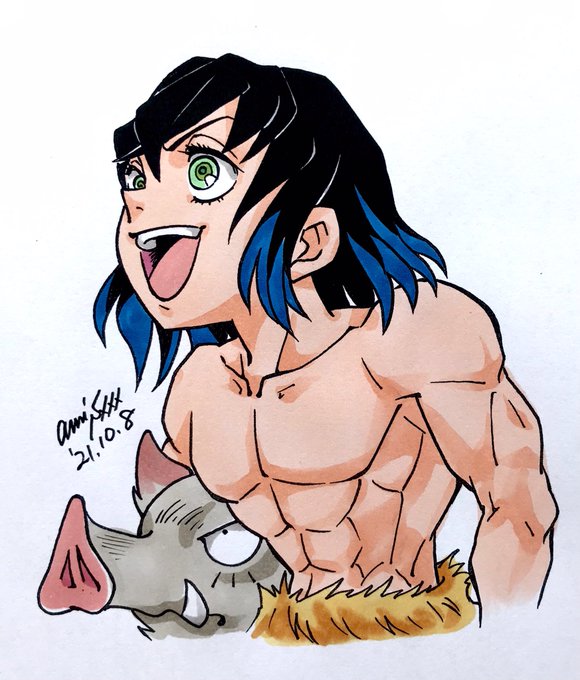 柴田亜美&staffのイラスト 4/4