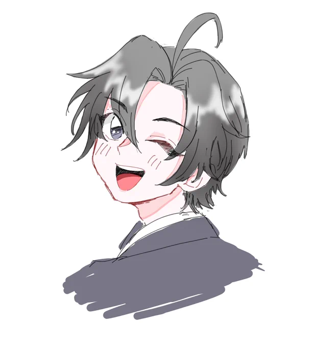DK魏嬰 
