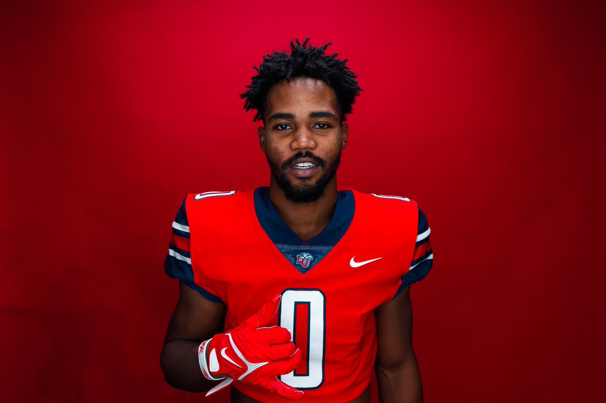 Hawai'i RB Dae Dae Hunter transfers to Liberty r/CFB