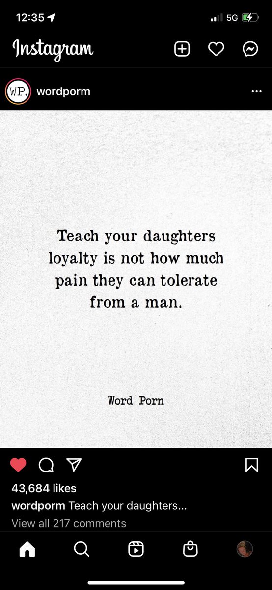 erickaLucci's tweet photo. Be strong for yourself don’t depend on anyone https://t.co/HbOodVr1mK