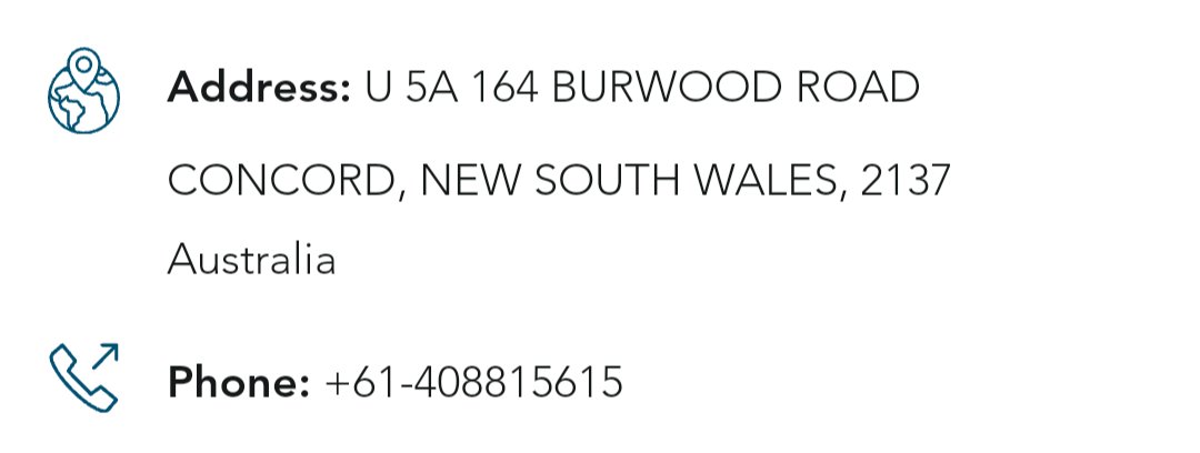 Michael Masi #f1 race director. Address and phone number for all of your letters and feedback.
