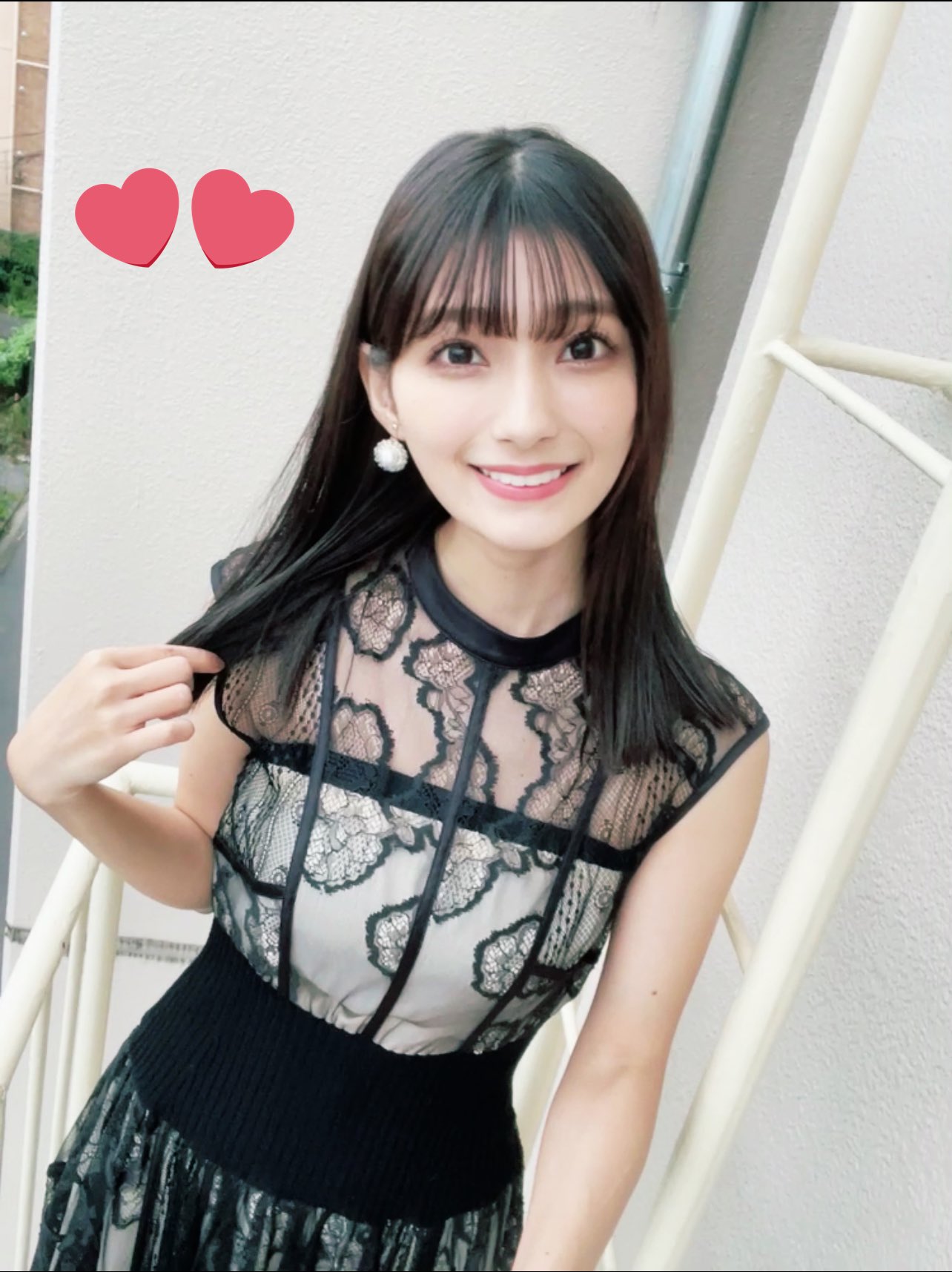 高野麻里佳　まりんか日和　直筆サイン入りポスター Voice Actor Card Collection VOL.08 高野麻里佳『まりんか日和