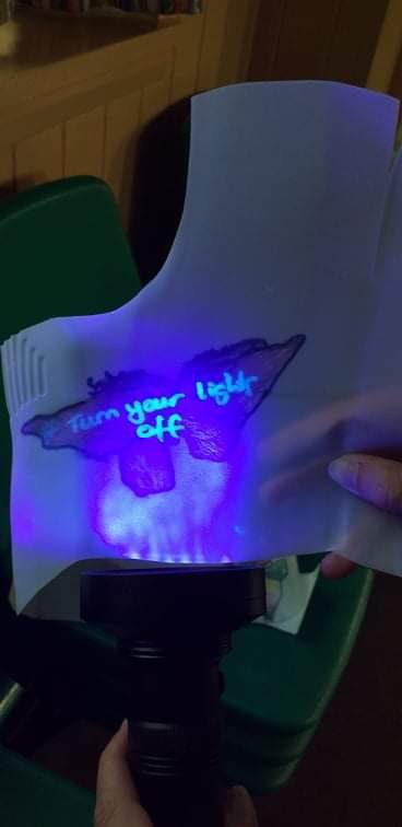 Paula Grebot tweet media