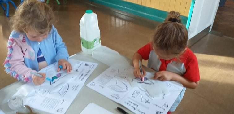 Paula Grebot tweet media