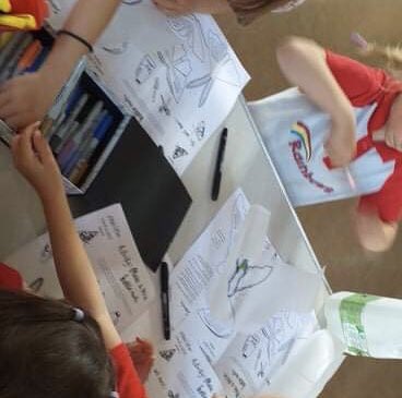 Paula Grebot tweet media