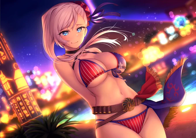 #絵柄が好みって人にフォローされたい 