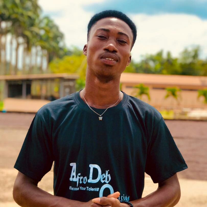 AFRODEBRAYN1's tweet photo. #NewProfilePic https://t.co/iPEYjYXQOE
