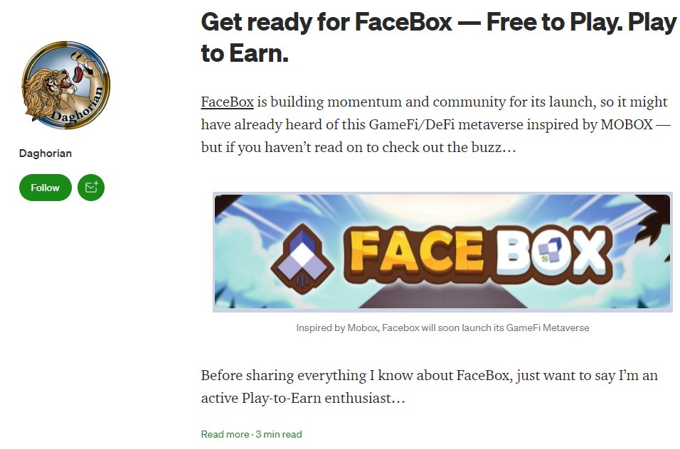 FaceBox_app's tweet photo. Thanks to our #FBoxder from United State for featuring us✨
Guys do check out the good hand!
https://t.co/aPy0K43Zly https://t.co/sU7Z1zKOCF