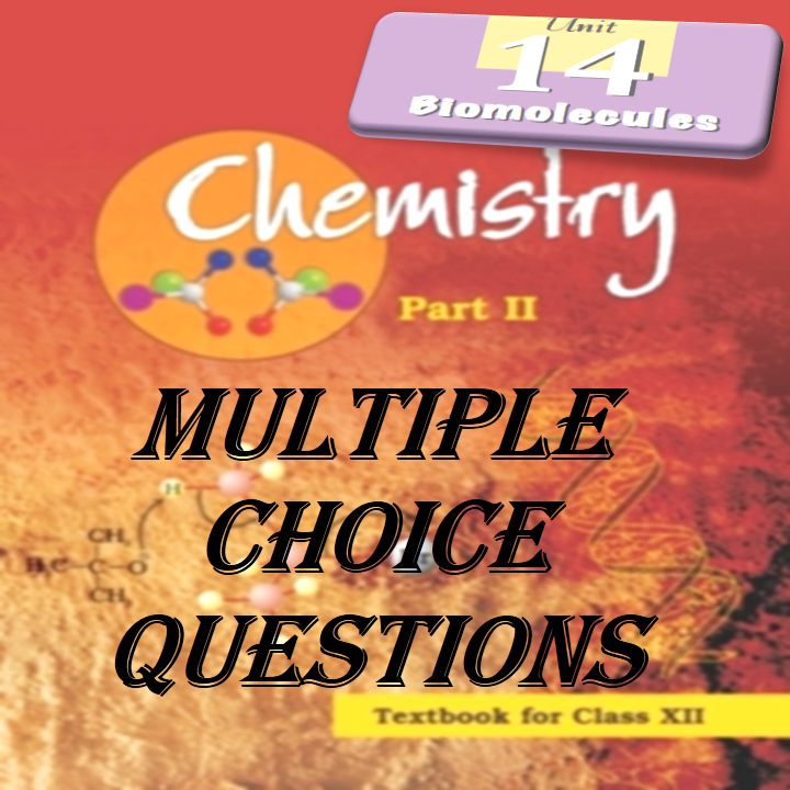 Satyamnigamkvs's tweet photo. Class 12 Chemistry: MCQ's on Biomolecules.
#onlineclasses #chemistry #chemistrynotes #classof2022 #class12 #cbseboardexam #chemistryclass
@KVS_HQ @DeputyKvs @dkdwivedi63 @DrCBPVerma1 @kvgomtinagar @kvshivgarh 
Click here
https://t.co/V6OEXOVEa4 https://t.co/IFodKTUqWY