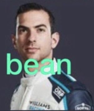 JodySmart3's tweet photo. My many moods during the #abudhabigp https://t.co/H6CfrCm3Hf