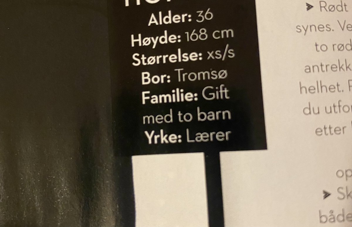 Hmm… Det er vel ikke helt lov🧐