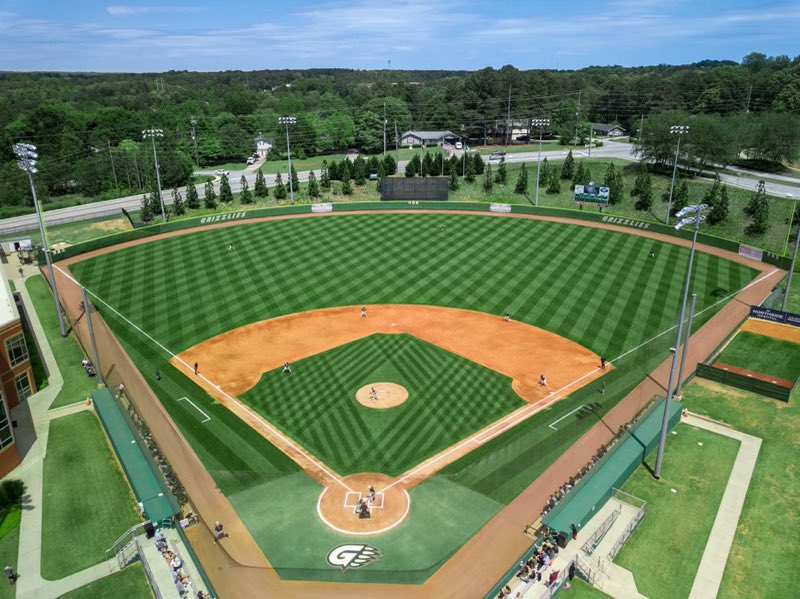 moody_mick's tweet photo. I’m super thankful to have the opportunity to be a part of something so special. God is good !! Now we go 🤟🤟. @CoachSheets3 @GHCBaseball https://t.co/QeXiFa0P8d