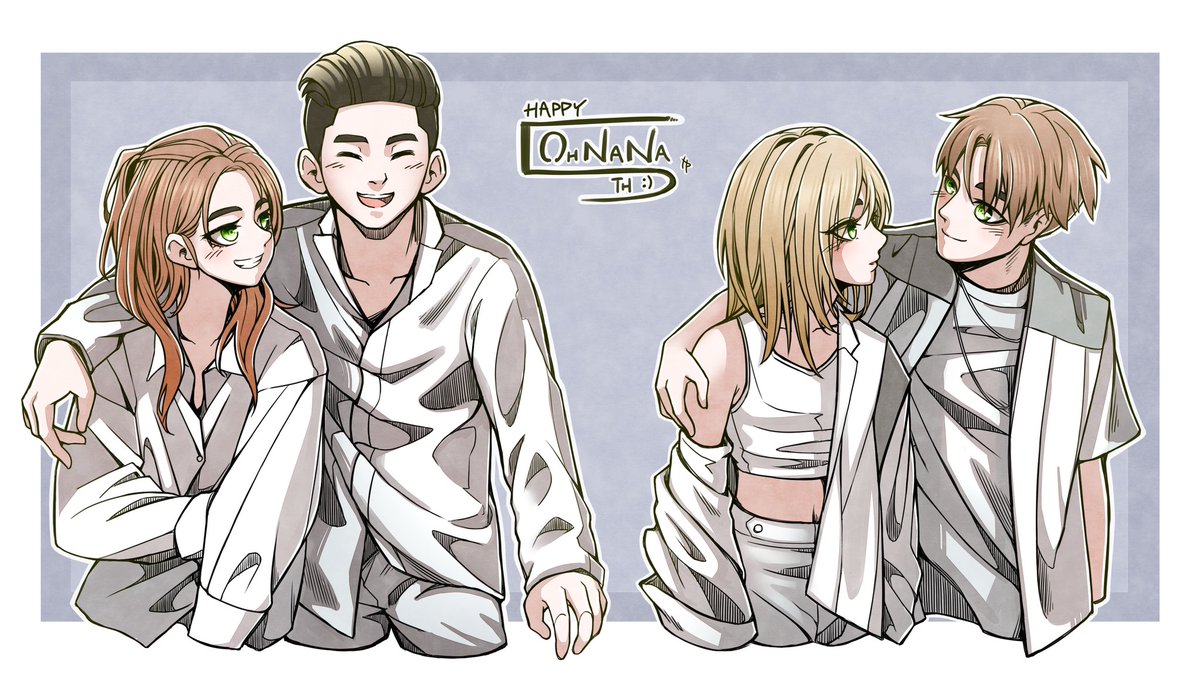 hiddenpl4yer's tweet photo. ♠ Oh Nana ♠
Didn’t come out that well but this is always one of the most memorable Oh Nana stage moment imo☺ Happy anniversary to Hiddens and KARD🤗
#KARD #BM #JSeph #Somin #Jiwoo #KARD4ever https://t.co/CubJF6cpav