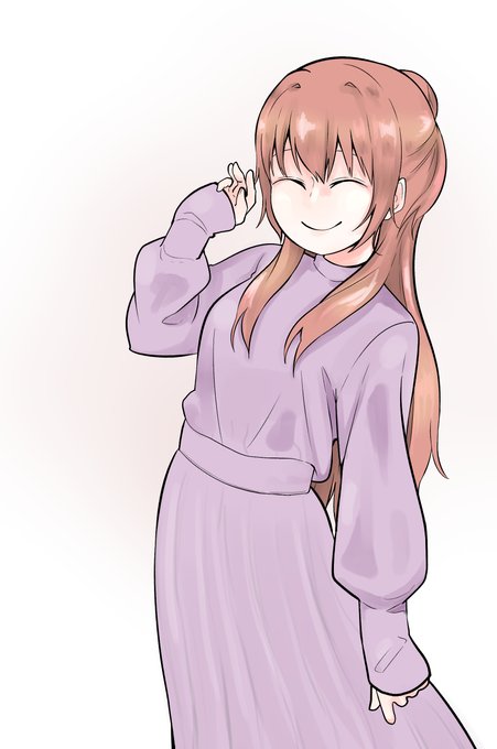 赤座あかねのtwitterイラスト検索結果