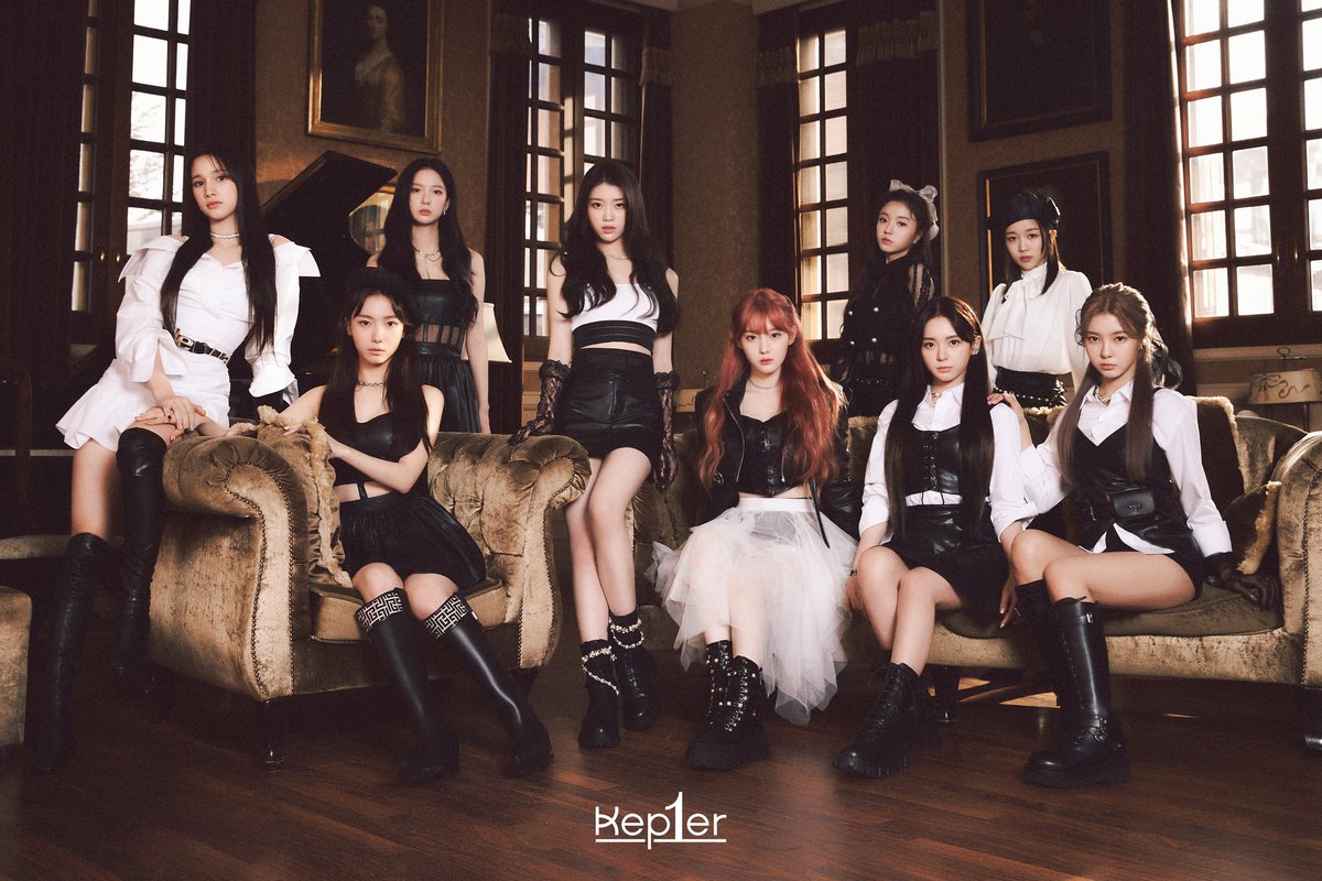 kep1erthinker_'s tweet photo. THEY'RE BACK https://t.co/5BLE7B6gMk