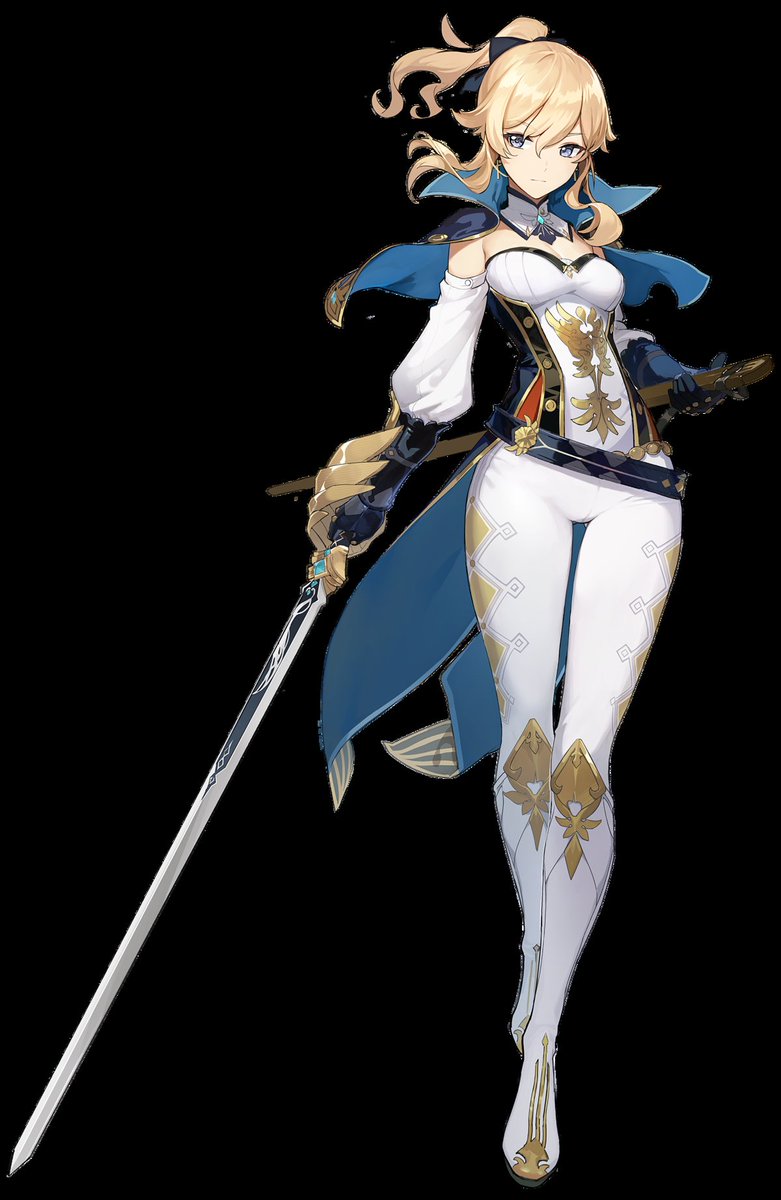 Белые персонажи геншин. Jean Genshin. Джинн Геншин Импакт. Геншин MIHOYO. Джинн Геншин Импакт в полный рост