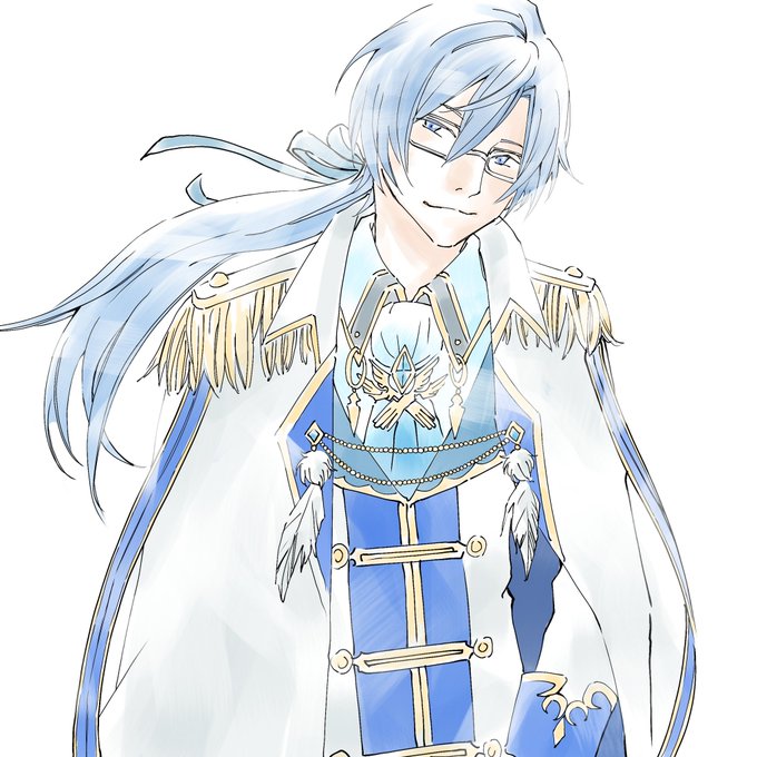 セラスのtwitterイラスト検索結果