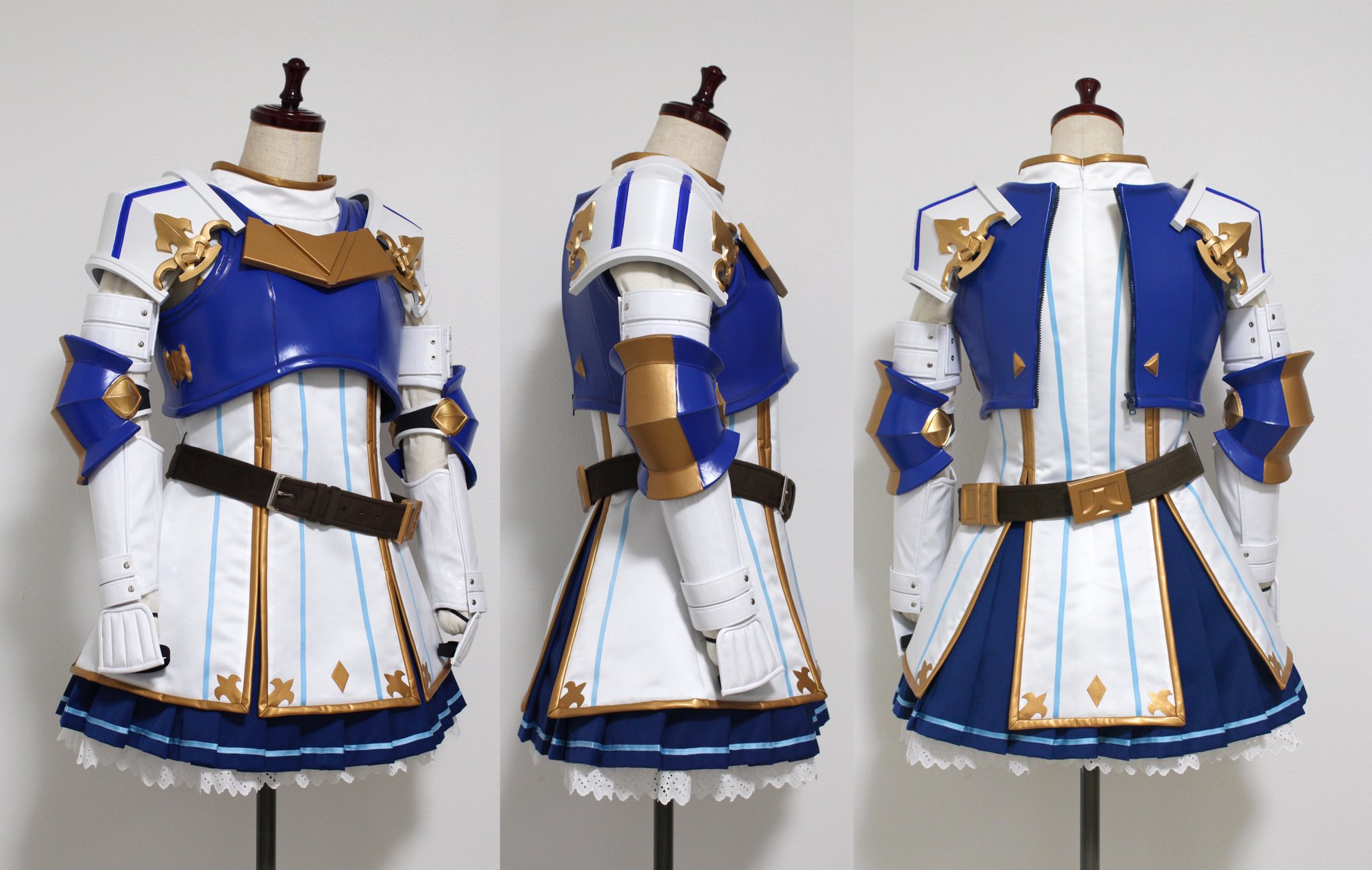 無料発送 グラブル ファラ コスプレ コスプレ Www Cljnews Com