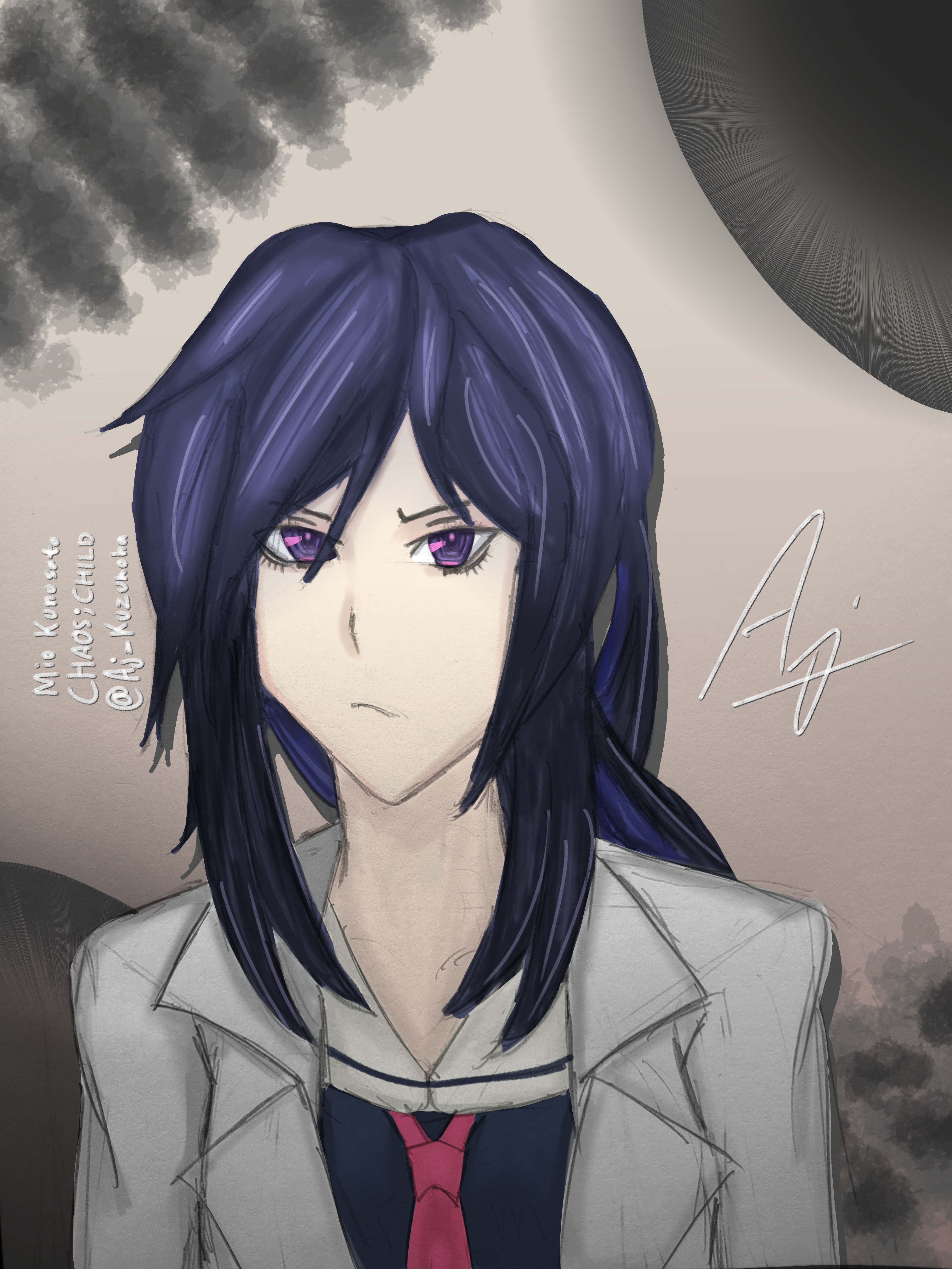 久野里澪 Twitter Search Twitter