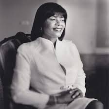 Happy Birthday to the Most Hon. Portia Simpson Miller 