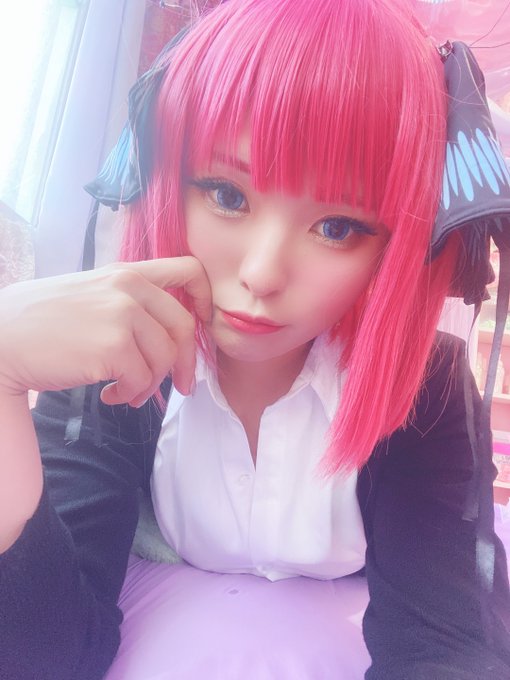 コスプレイヤーゆゆのTwitter画像46