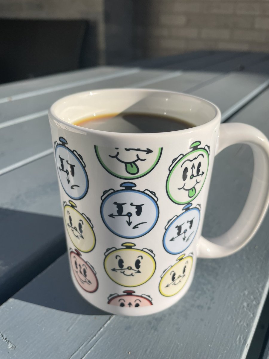 CryptoClocky tweet media