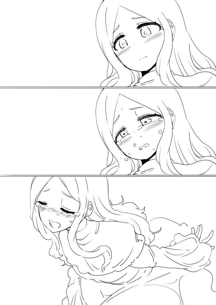 冬コミのひじゆめ本、80ページっぽいです…よろしく…! 