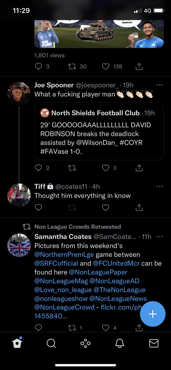 scott young tweet media