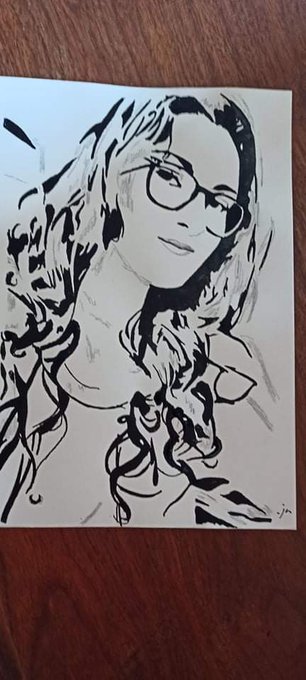Avoir la belle surprise de d&eacute;couvrir un nouveau dessin, toujours r&eacute;alis&eacute; par cet artiste talentueux. Merci<a href="/tag/humpday"class="tags"><span>#humpday</span></a><a href="/tag/booty"class="tags"><span>#booty</span></a><a href="/tag/butt"class="tags"><span>#butt</span></a><a href="/tag/asswednesday"class="tags"><span>#asswednesday</span></a><a href="/tag/ass"class="tags"><span>#ass</span></a><a href="/tag/r8m"class="tags"><span>#r8m</span></a>