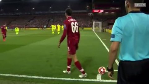This Max comeback in football terms