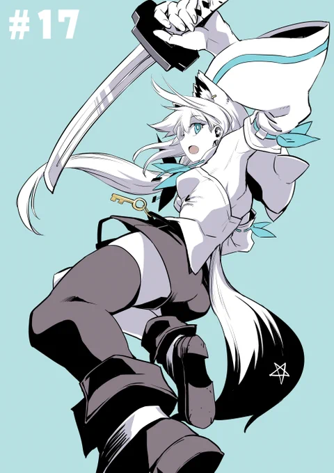 #絵柄が好みって人にフォローされたい 