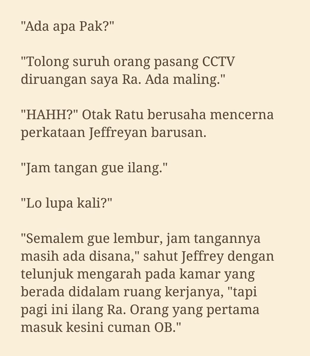 cakgrays's tweet photo. Pasang CCTV https://t.co/L0YJ5uSI4B