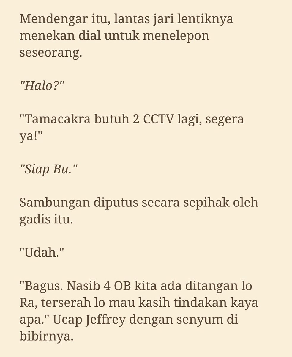 cakgrays's tweet photo. Pasang CCTV https://t.co/L0YJ5uSI4B