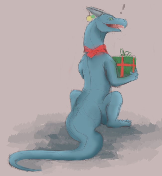 Enestick tweet media