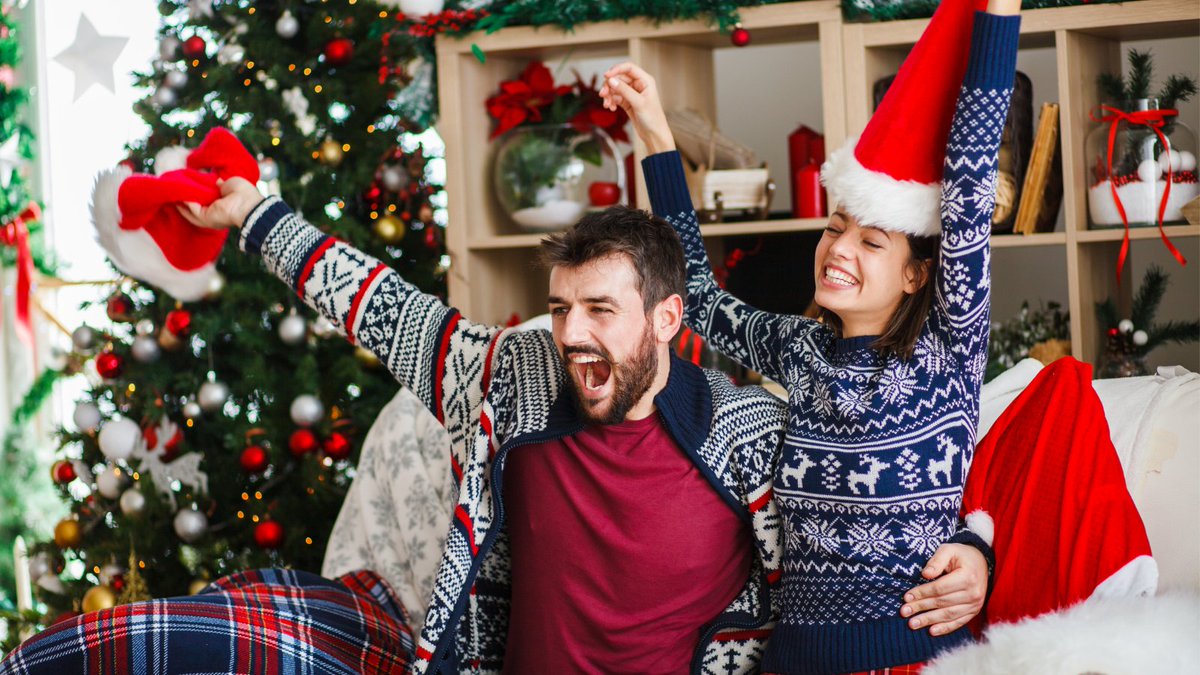 What is your favourite part of Christmas?

🍗  Food
🍷    Drink
👪  Time with family and friends
🎁   Presents

#mulberrysbar #christmas #food #beer #wine #family #friends #presents