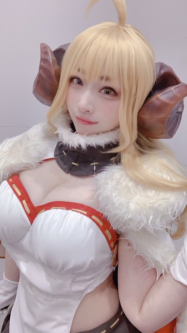 Twitterのコスプレ画像28