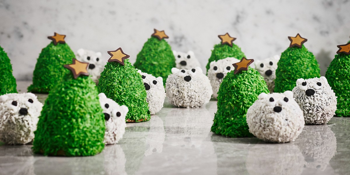 Who's getting ready for the holidays?!