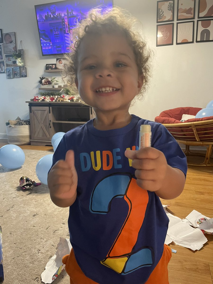 mandy_simpson7's tweet photo. Happy 2nd birthday to my baby boy! Time flies. We love you so much  Jeremiah Baylor❤️ https://t.co/ydk82w1hwm