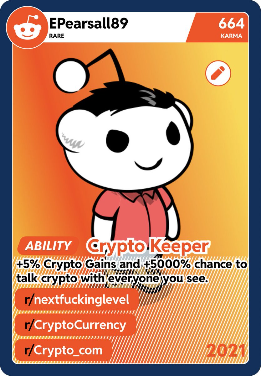 EPearsall89's tweet photo. Check out the Reddit Recap https://t.co/r1FRWBIZ1m https://t.co/7PO7hhnr7b