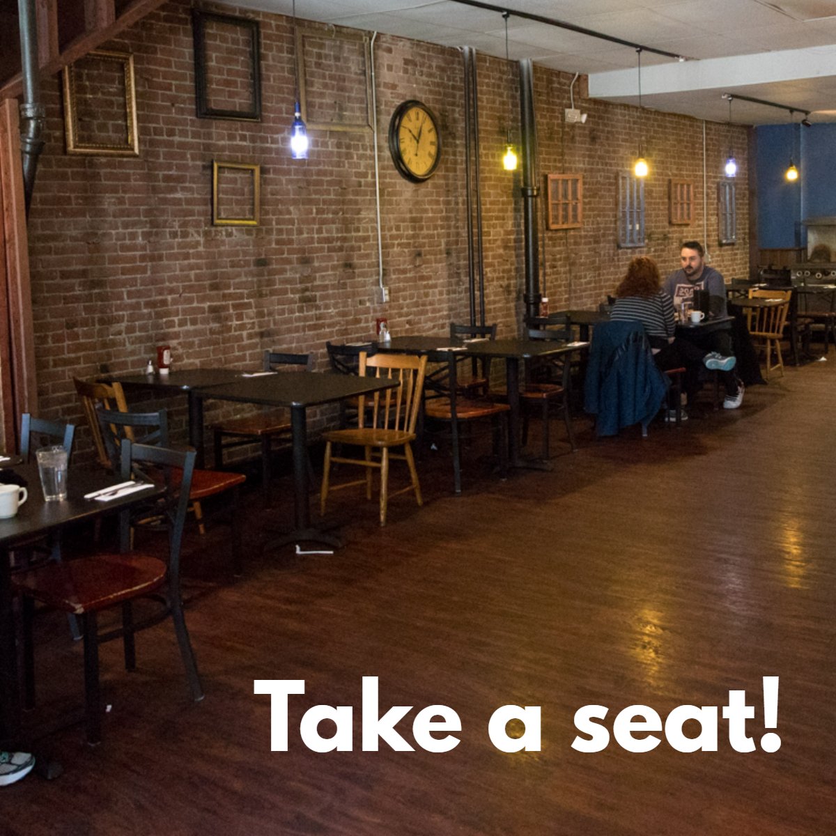 CraigsCafe's tweet photo. There's no better way to wrap up your weekend than with a meal from #CraigsCafe. See you soon! https://t.co/bYBMJ4oMxu