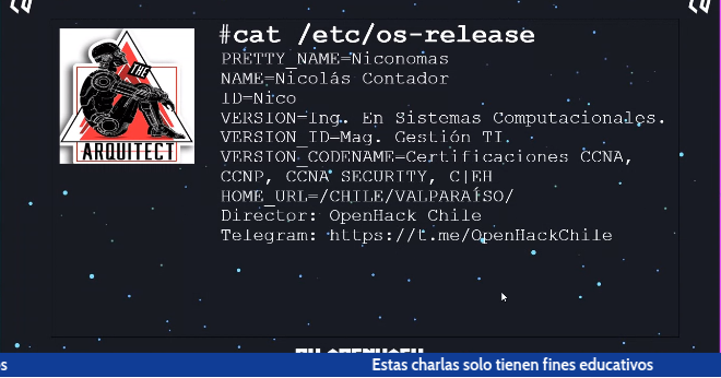_TwistedCoil_'s tweet photo. Ahora !!

@ncontador en #HackForAll

Súmate en:

Twitch
https://t.co/8pe8lFWWJB

Canal Informativo
https://t.co/9FUs35BFPK https://t.co/aXYIvYfiI4